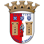 Maillot Sporting Clube De Braga Pas Cher